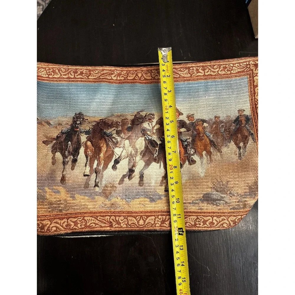 El Paso Saddle Blanket Co has not